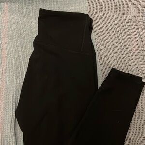 Old Navy active/workout tights in Black